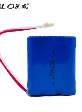 SR52 扫地机电池 适合irobot 380电池 mint5200拖地机5200c 380t