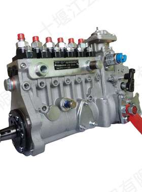 康明斯6BTA5.9-C180发动机燃油喷射泵 3977539 EBHF6PH120305