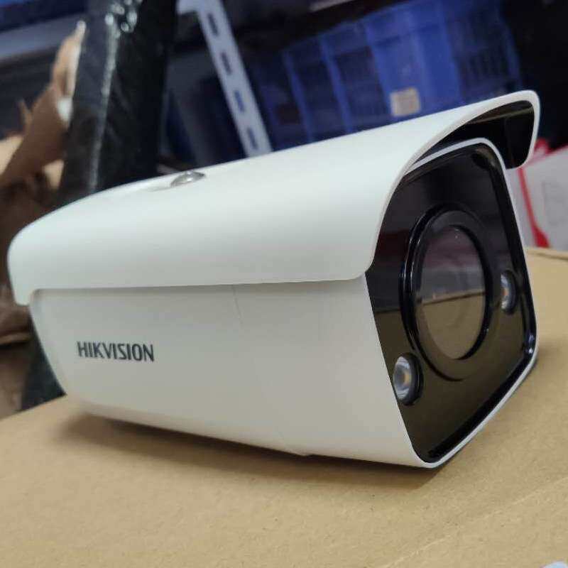 安防工程监控套装32CH CCTV KIT 监控系统400万像素 海康监控套装