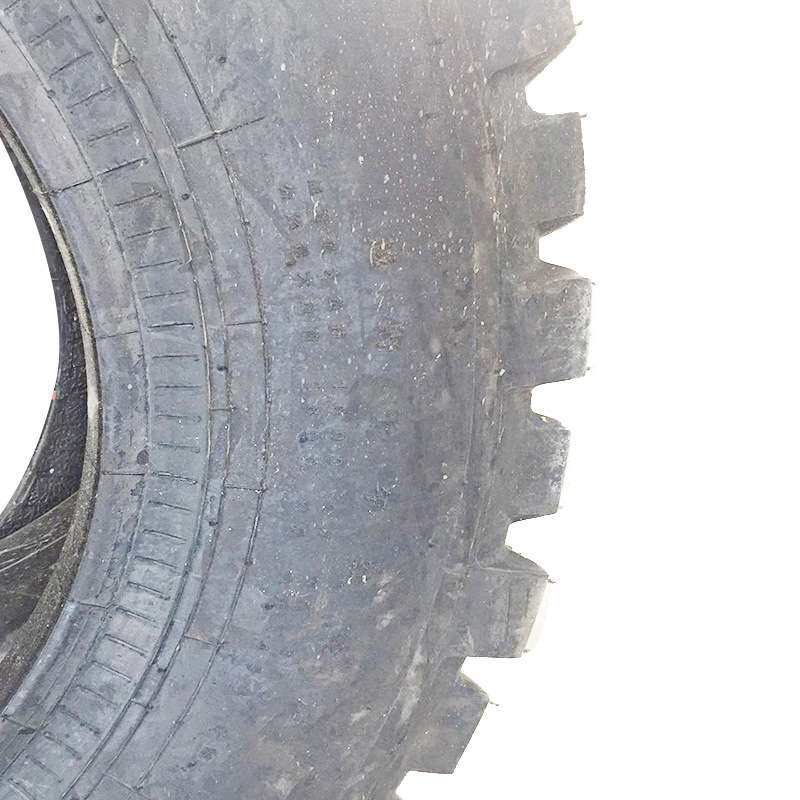 厂家直销11R18特种越野花纹轮胎 东风双星 防爆卡车轮胎耐磨