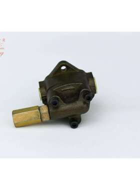 生产厂家供应TOP (BMA) 12A 13A带调摆线泵（螺丝机械）