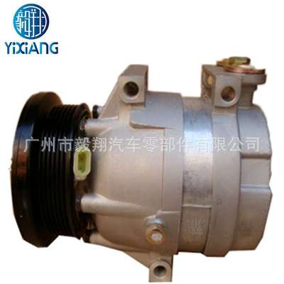 适用 V5 AC Compressor Chevrolet Malibu / Monte Carlo