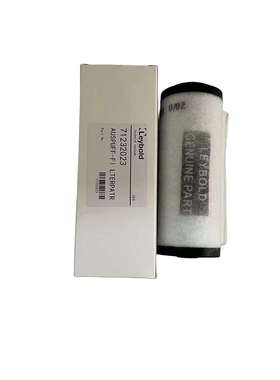 Leybold莱宝SV16油雾分离器SV25D排气滤芯71232023过滤器71064753