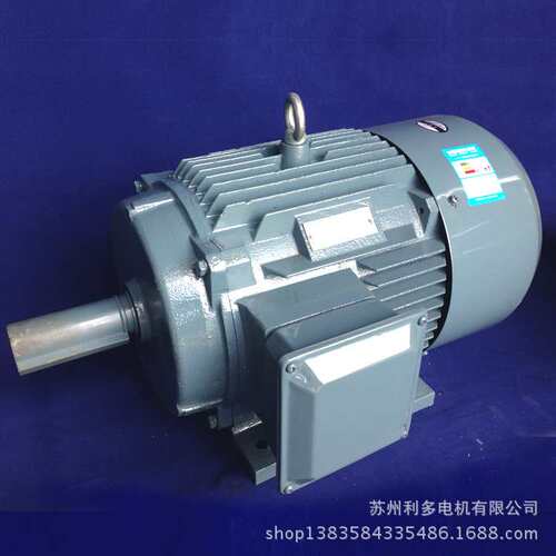 实体厂家电机厂防水电机IP56电机YX3-225S-8 18.5KW耐高温电机