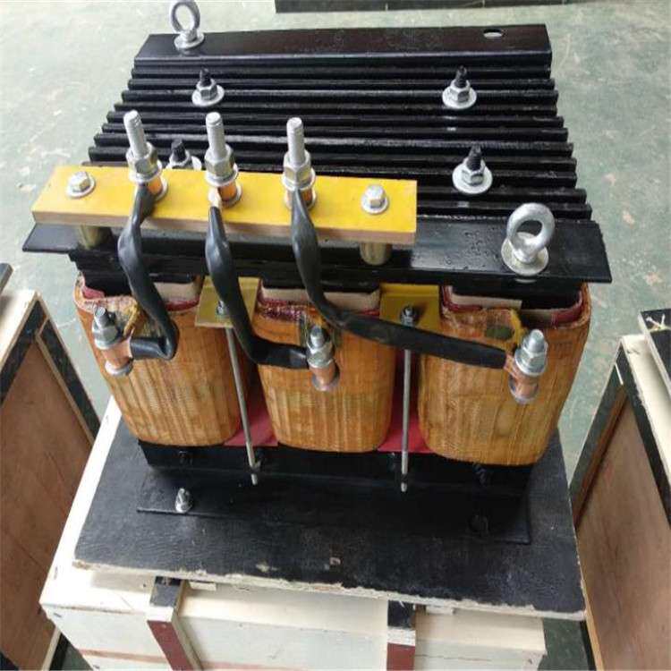 频敏变阻器BP8Y-906/4512 平移机构上的电机出炉辊道频敏变阻器