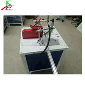 金属制品加 美术作品裱框切角机 45度铝型材多功能切割机 工机械