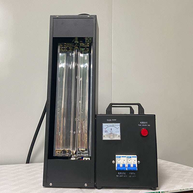 手提UV固化灯3KW500UV光固化机紫外线实验室打样便携式固化烘干机