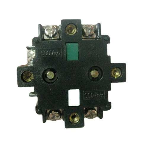 原装AIKS爱克斯十字开关ACS03-22/4F孔径30mm四个方向自复位
