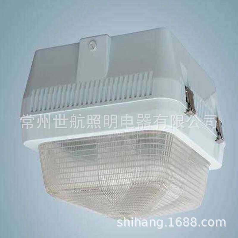 厂家销售嵌入式油站灯吸顶式油站灯LED油站灯无极灯油站灯现货