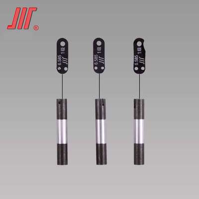 成量三针量针1级0.724-3.106成量针规螺纹测针螺纹测量