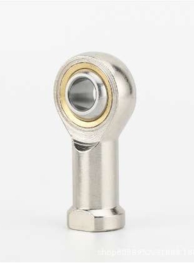 SI30T/K  SIL30T/K   正反牙  304不锈钢杆端鱼眼轴承  30*70*145
