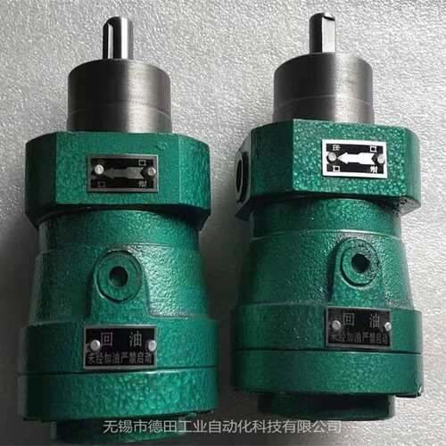 厂家直销 10SCY-Y160M-6-7.5KW，CY-Y系列油泵电机组