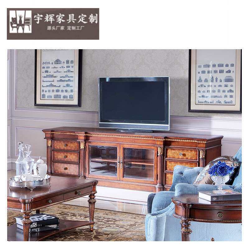 福溢家居意大利家具翡冷翠客厅电模型制作工具/辅料耗