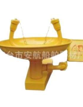 船用洗眼器  便携式洗眼器  BTG11挂壁式洗眼器