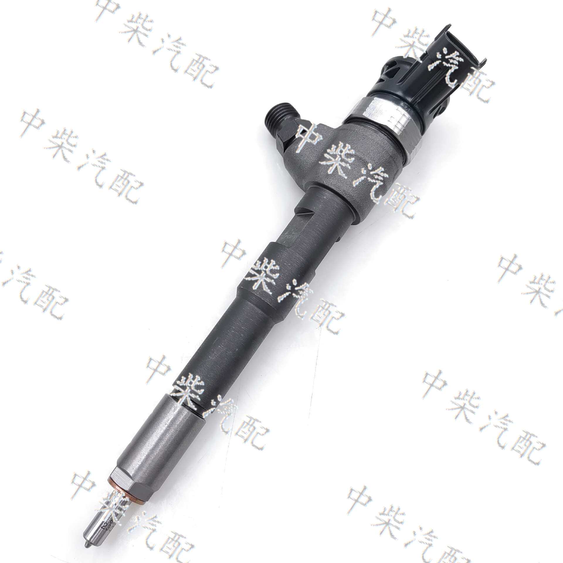 电喷共轨高压喷油器0445110485总成燃油共轨喷射器