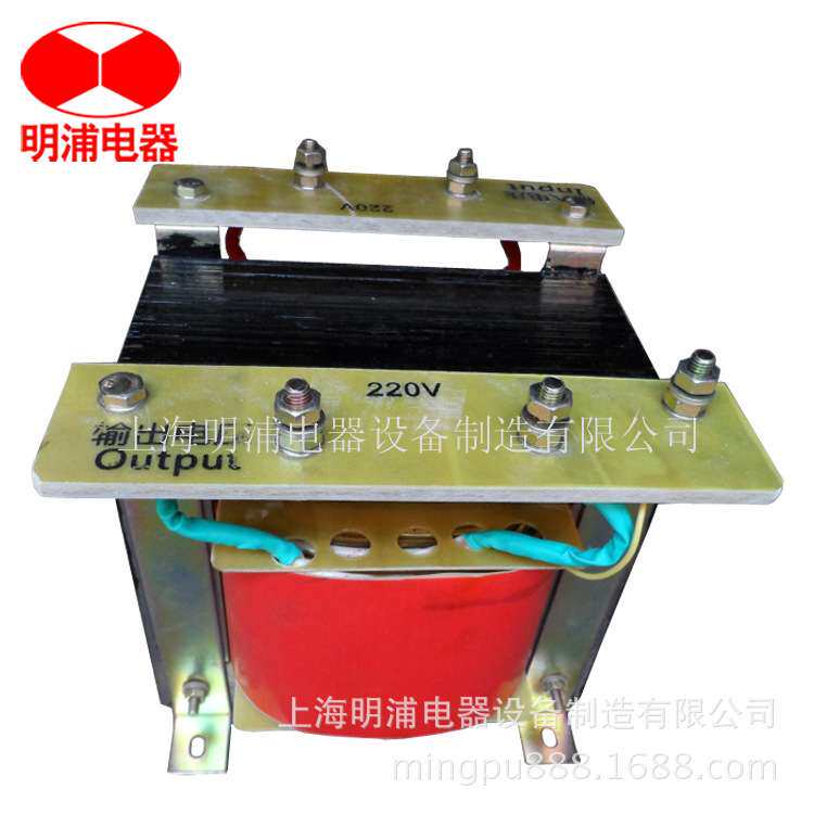 价格.控制变压器输入电压380V输出电压220V127V36V