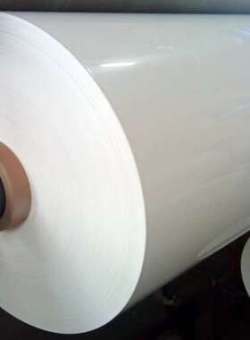 供应白色环保无卤绝缘阻燃防火PC聚碳酸酯薄膜