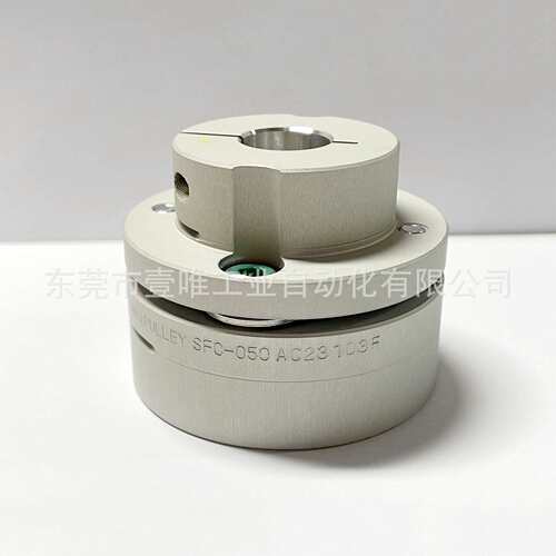 三木联轴器SFC-050SA2-14B-24B数控机床主轴机器人关节高精度传动