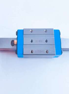 IKO导轨滑块LWES20 LWESC2SL LWLF14/18/10/24/30/42 LRX12/15