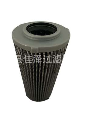 齿轮箱滤芯 PBF0110W100NB12N-DY 盾构机油脂滤芯 HPBE0110W100N