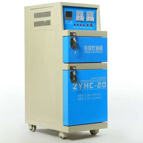 电焊条烘干箱ZYHC-20 自控远红外电焊条烘干箱 电焊条烘干炉电焊