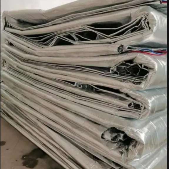 工程建筑电热毯混凝土保温电热毯工程电热毯