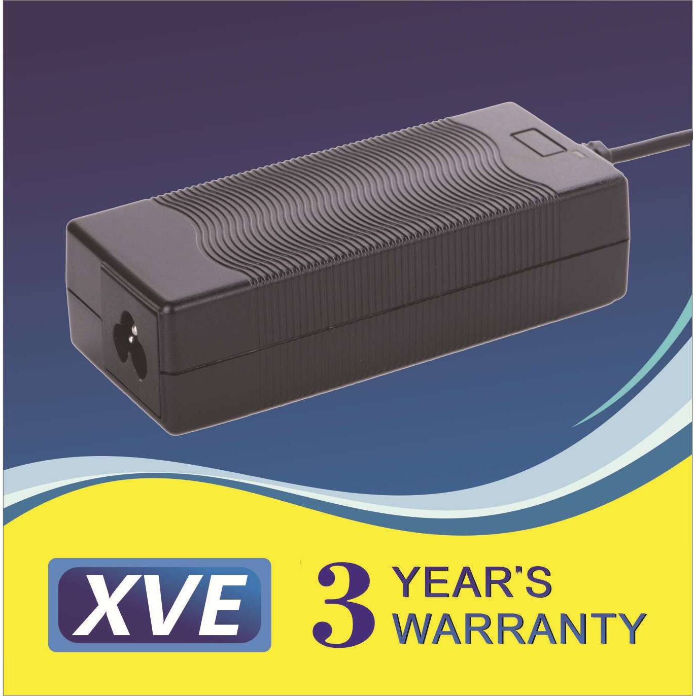 深圳工厂16V4A开关电源加湿器控制器器一体机显示屏64W充电器