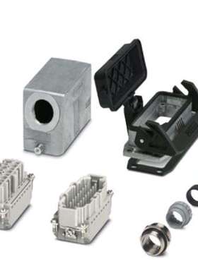 菲尼克斯 HC-STA-B16PT-BWSC-LS-M25-ELCAL - 1416356