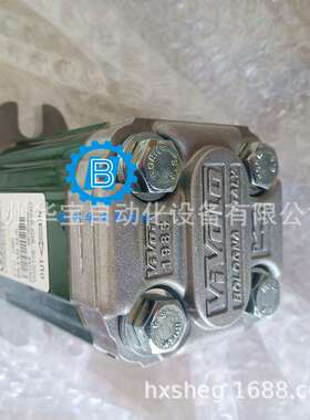 VIVOIL维沃尔齿轮泵 X2P4302ABBA