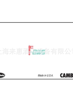CAMBRO SLL30 无残留标签(空白)30个/100张/箱