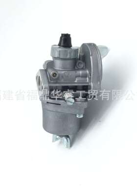 化油器适用 Robin NB411 CG411 BG411 EC04 49CC除草机