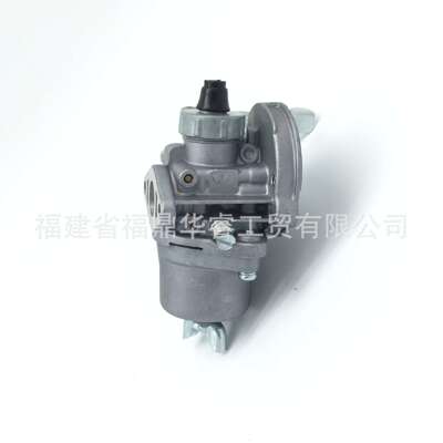 化油器适用 Robin NB411 CG411 BG411 EC04 49CC除草机