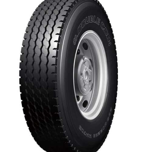 双钱轮胎RR705A/RR706/RR709/RR719卡/货车运输12R22.5厂家直供