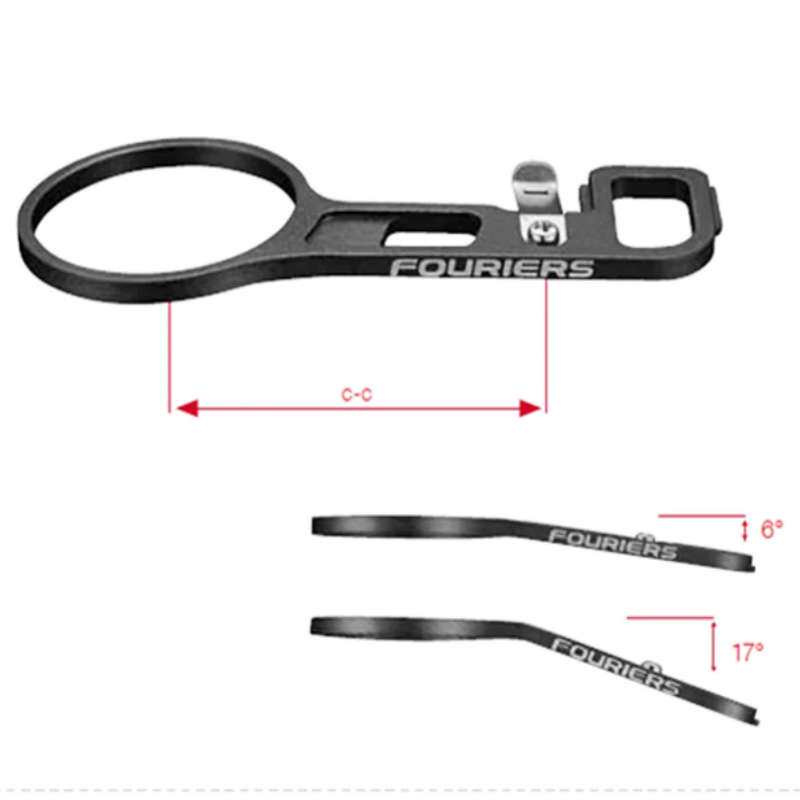 FOURIERS/富律业 Di2 /DIOD2 控制器 C-C 42、45、50、55、60mm