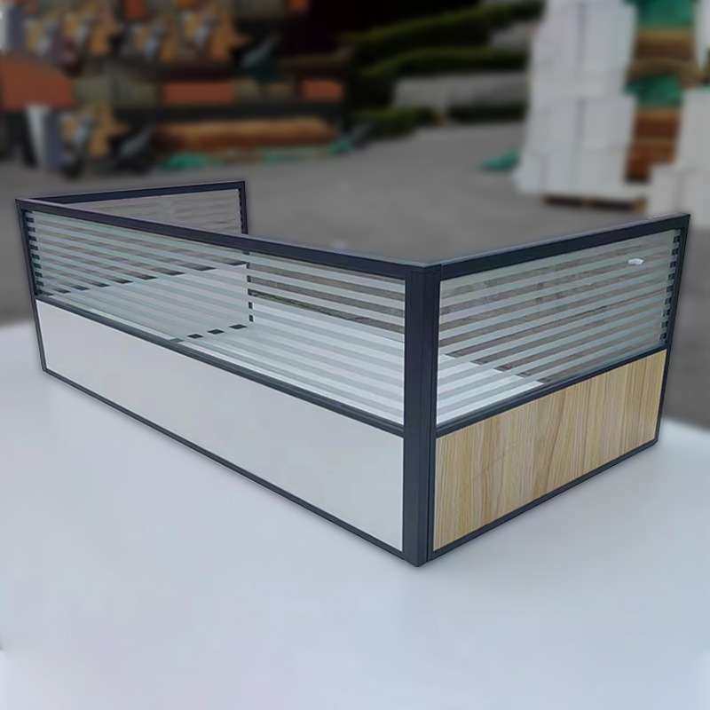 可订隔板桌面屏风卡座隔断工位遮挡隔音铝合金玻璃办公桌挡板,鲜花速递/花卉仿真/绿植园艺,割草机/草坪机,淘宝优惠券,粉丝福利购,淘宝优惠卷