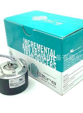 EL48P1024Z8/24P8X6PR1.5 1000 2000 2048 意尔创原装旋转编码器