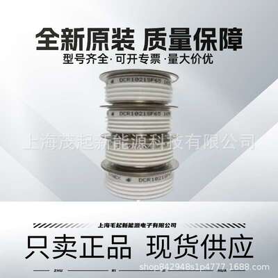 DCR1021SF65 DCR1020SF65 DCR1021F60 DYNEX可控硅晶闸管