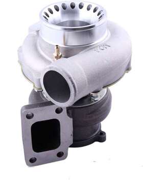 工厂 跨境爆款GT35 GT3582涡轮增压器T3适用福特改装车通用