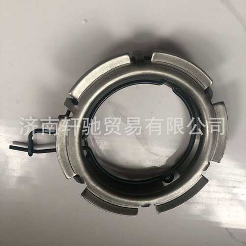 豪沃HOWO WG9725160060离合器分离环