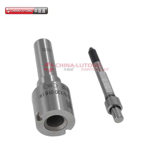 F00VX20010  F00VX20017 F00VX20024Common Rail Injector Nozzle