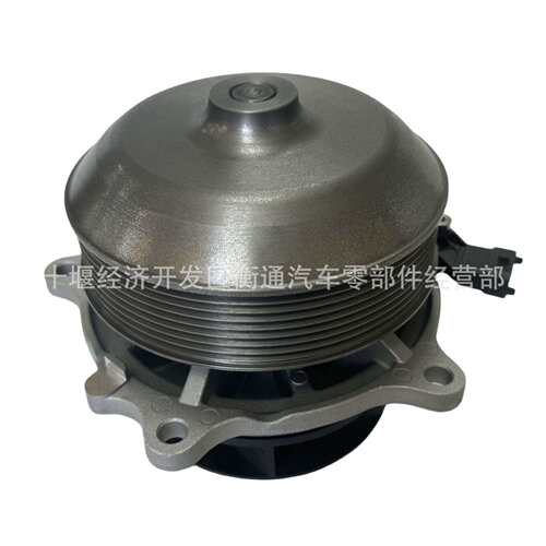 达夫DAF卡车水泵 2184204 2267066 水泵欧卡水泵