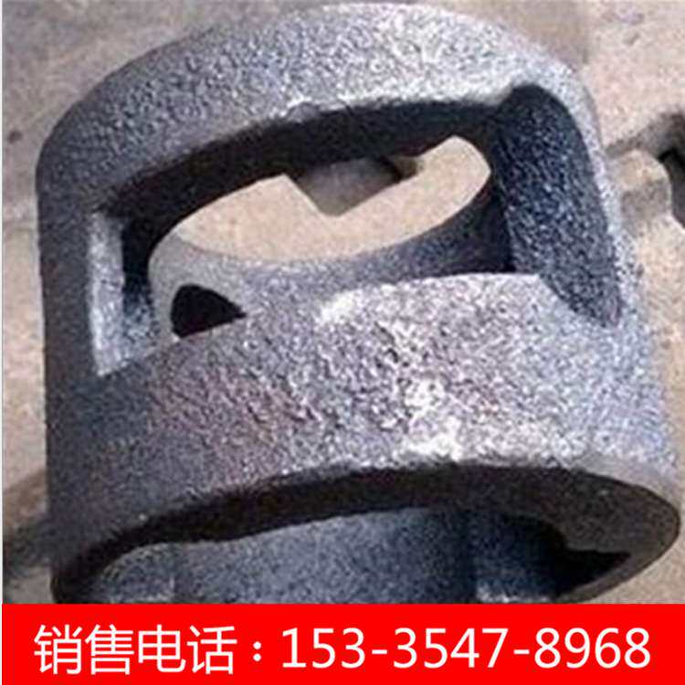 矿车锁圈矿车防脱圈 插销套 矿车闭锁厂家