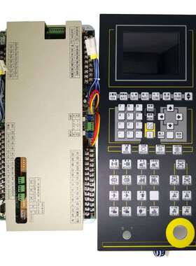 广东佳明注塑机电脑A62电脑控制板2BP-A62M2-CPU-NO03827单主机板