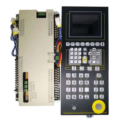 广东佳明注塑机电脑A62电脑控制板2BP-A62M2-CPU-NO03827单主机板