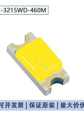 国星光电SMD LED 1206(3216)白色白灯白光3K/盘FC-3215WD-460M