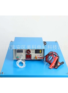 5KW可调直流电源0-1000V5A稳压电源LCD测试老化电源200V600A