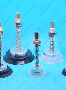 机械手吸盘 ZPT40HNJ25-B01-A18 50 63 80 100 125HSJ50-B01-A22