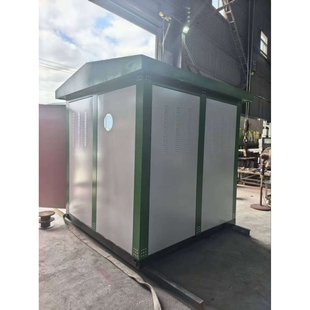 现货一体化智慧集成泵房农林畜牧智能灌溉系统泵站大型喷灌设备