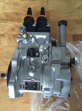 6151-71-1121电装喷油泵094000-0574 094000-0570用于PC450-8 PC4