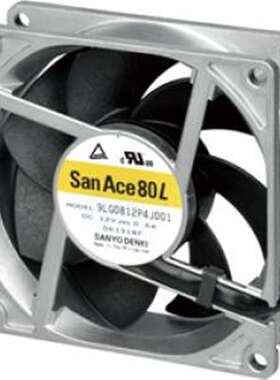 9LG0924P4J001[FAN 92X25MM 24VDC RBLS TACH,PWM]